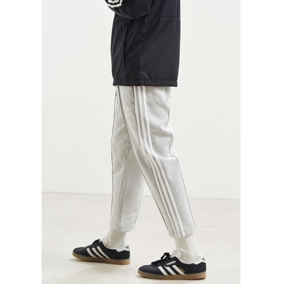 adidas relaxed track pants